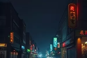 《木匣里的夏天》旧木箱与风扇光斑