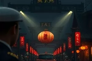 《候鸟观测站》望远镜与湿地群鸟